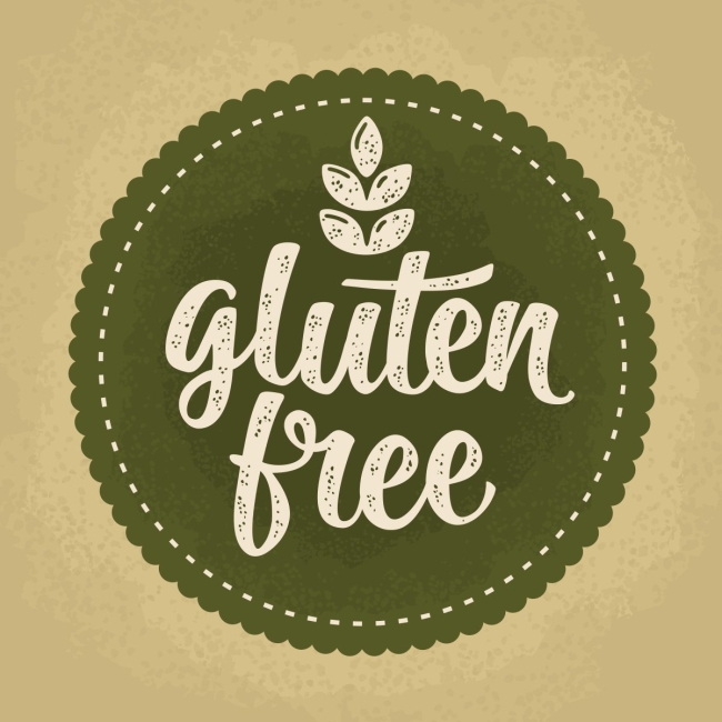 Déjeuner sans gluten